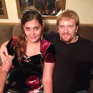 Meet your Posher, Jeff